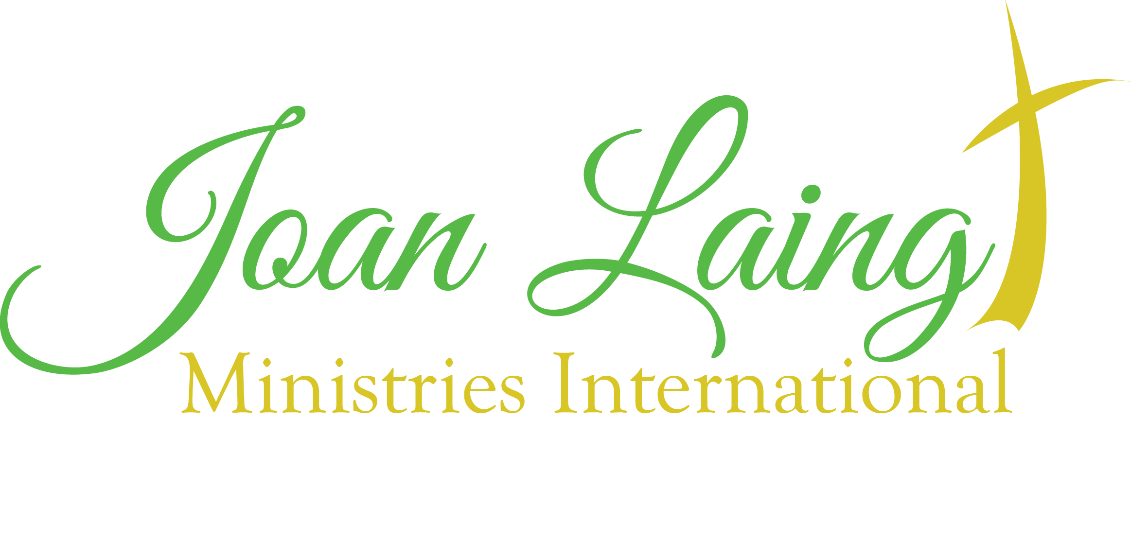 ABOUT US | Joan Laing Ministries International